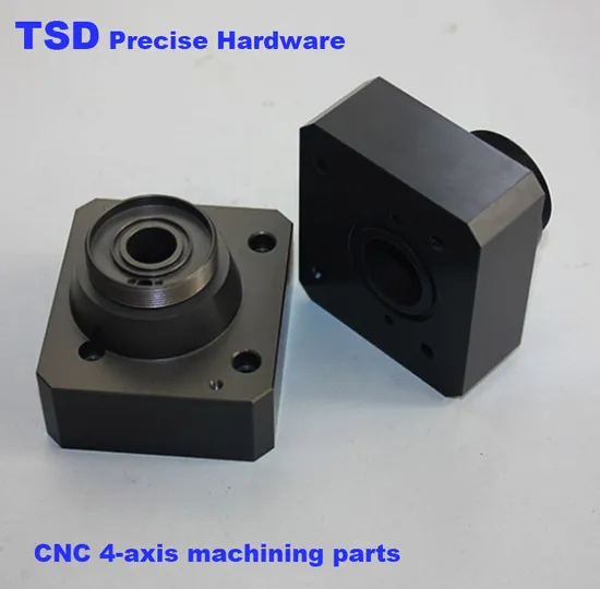 CNC 旋盤加工部品 304 旋削金属部品カスタム