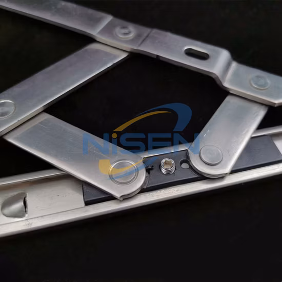 ステンレス鋼 304 Pb 耐火ドア家具建築ハードウェア建設ドア鉄物品ロックヒンジハードウェアインテリア商業ドアアクセサリー