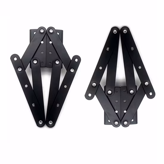 ホット販売家具ハードウェア アクセサリー ヒンジ テーブル椅子キャビネット ベッド金属鉄