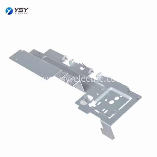 さまざまな産業向けにカスタマイズされた金属製造ハードウェア