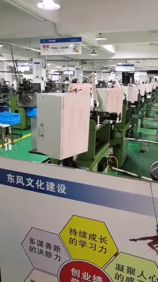 ホームセンターの SS304 工業用ミニチュア スプリング