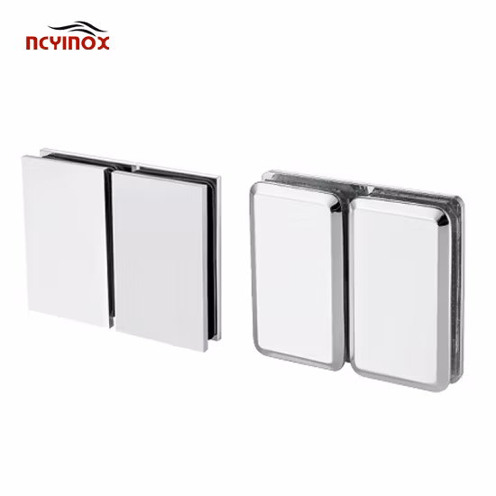 浴室クリップステンレス鋼壁掛けシャワールームハードウェアアクセサリー